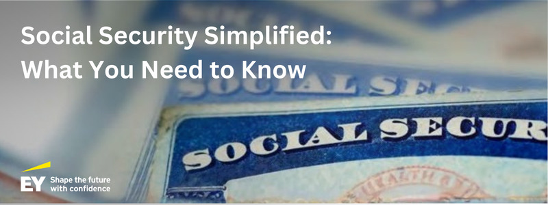 Social Security Simplified