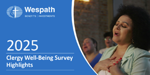 wellbeing report cover image