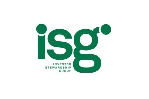 Investor Stewardship Group Logo
