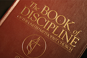 The Book of Discipline