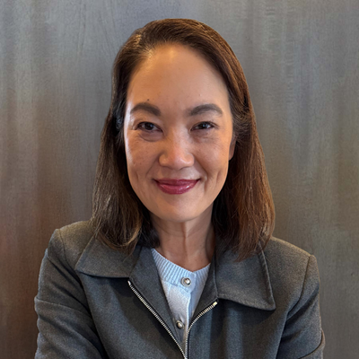 Jennifer R. Seuring, CFO