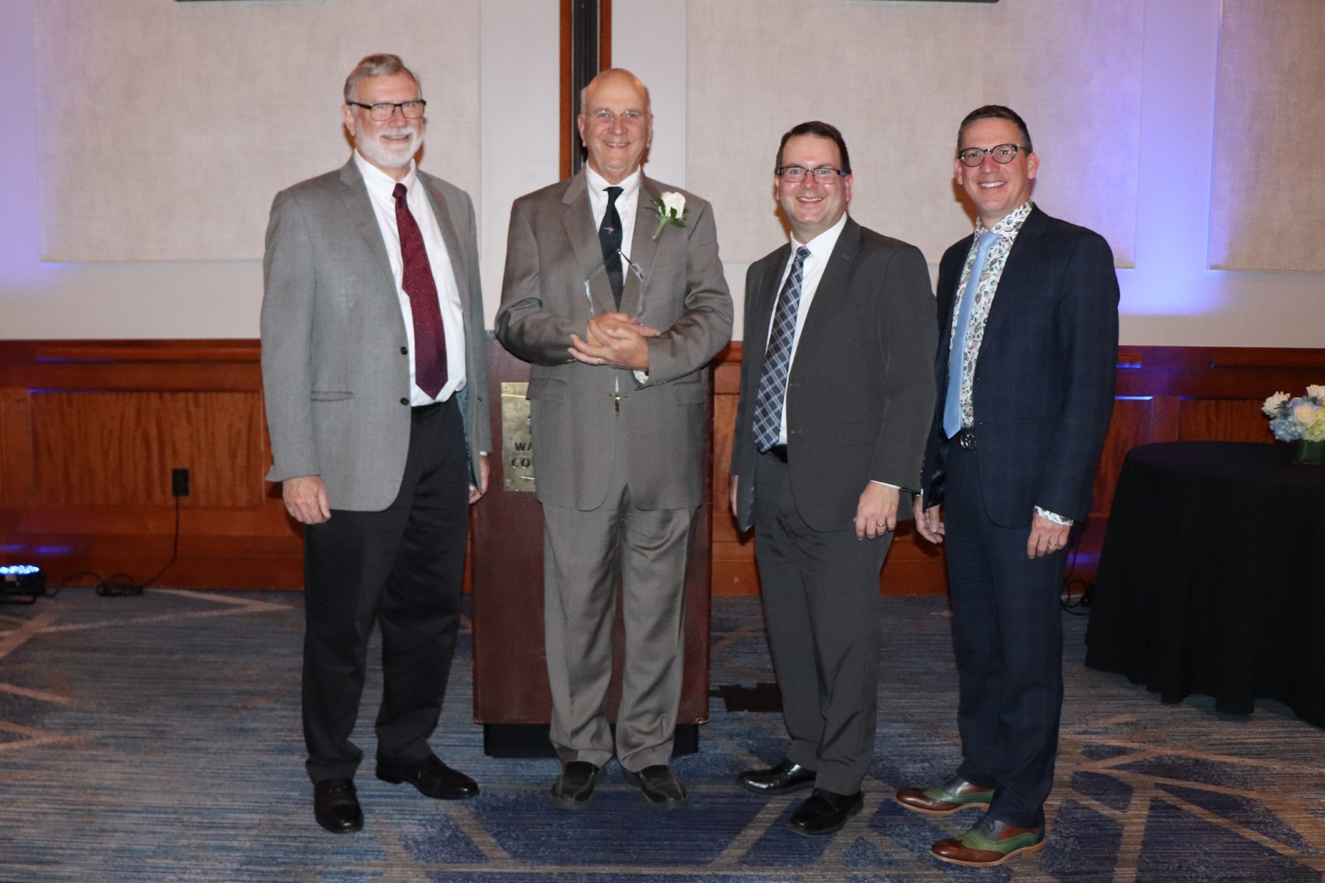 2023 award winner photo