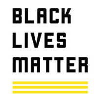 image of the logo for Black Lives Matter