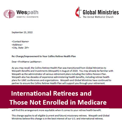 international letter image