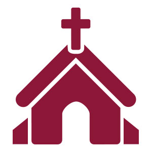 clergy corner icon