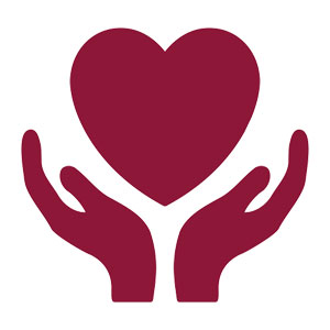 COVID-19 health icon