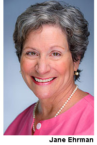 Jane Ehrman photo