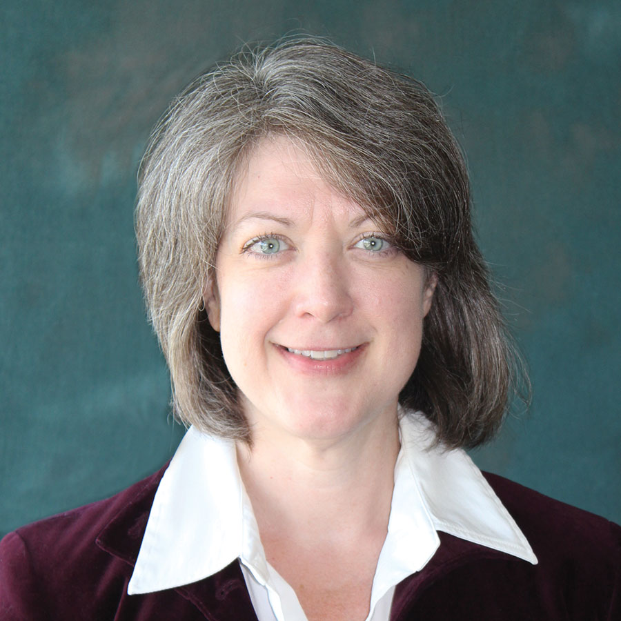 Kim Huston