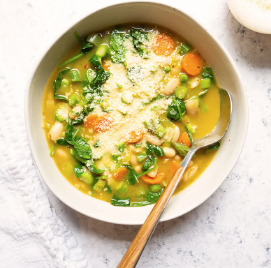 Soup