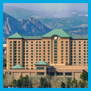 Omni Interlocken Hotel Colorado image