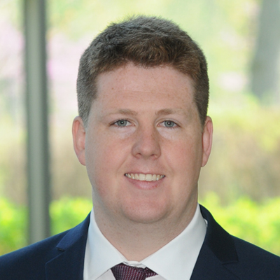 Andrew Steedman, CFA