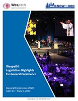Legislative Overview image