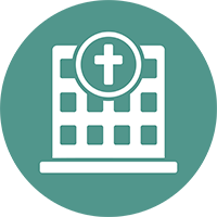 Wespath Services Icon image