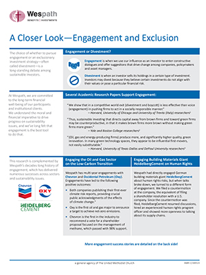 cover imag eof engagement and exclusions pdf