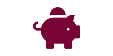 Piggy Bank Icon