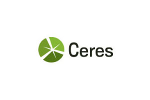 CERES logo