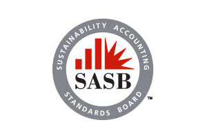 SASB logo