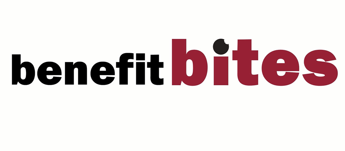 benefit bites video series logo