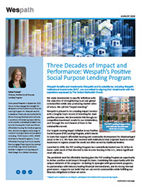 PSP white paper cover image