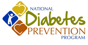 National Diabetes Prevention Program icon