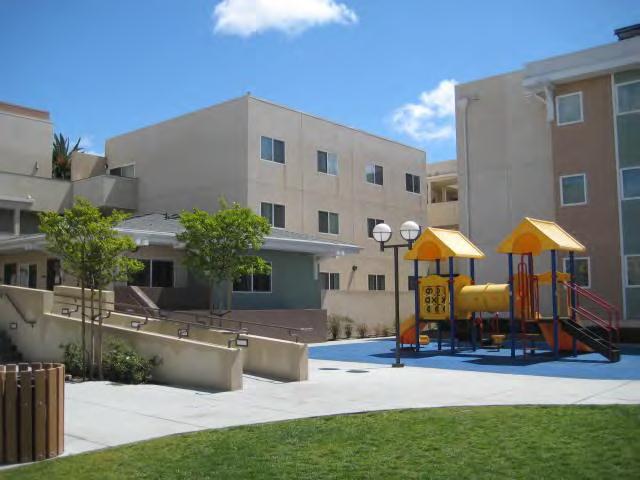 Dolores McCoy Villa building Exterior photo