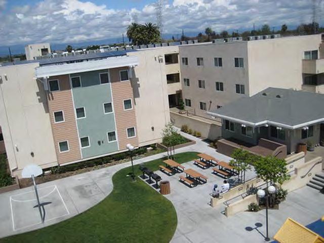 Dolores McCoy Villa building Exterior photo