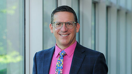 image of Andy Hendren