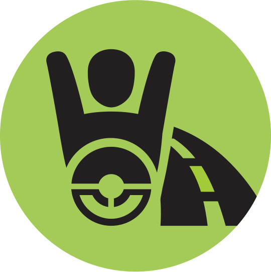 autopilot icon