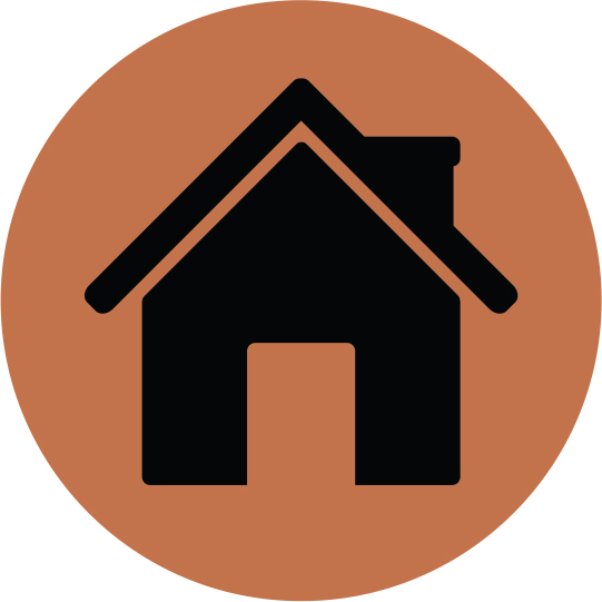 house icon