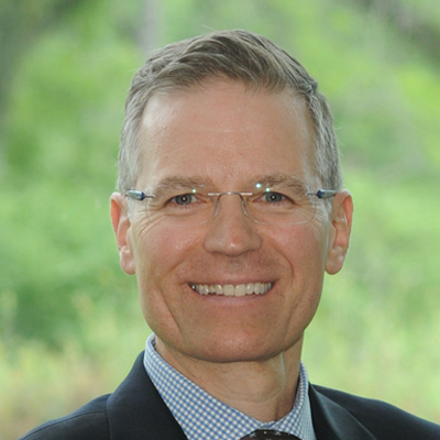 Mark Warren Image