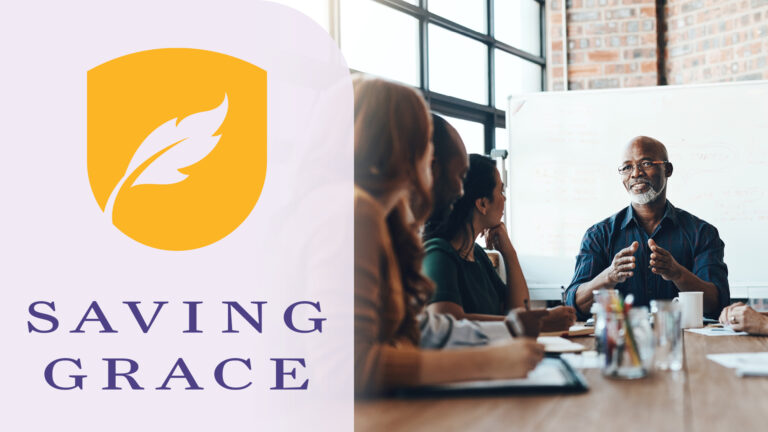 Financial Well-Being: Conversations with Diverse Ministry Leaders