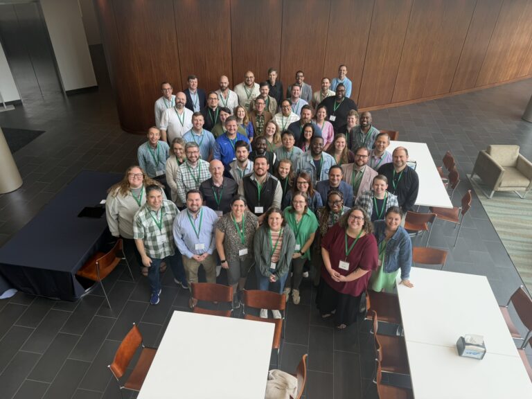 ANCHOR Summit Strengthens Leadership and Connection Among United Methodist Emerging Clergy Leaders