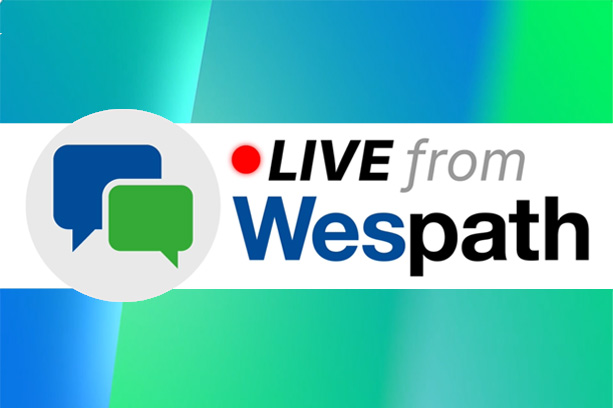 Live from Wespath 2026