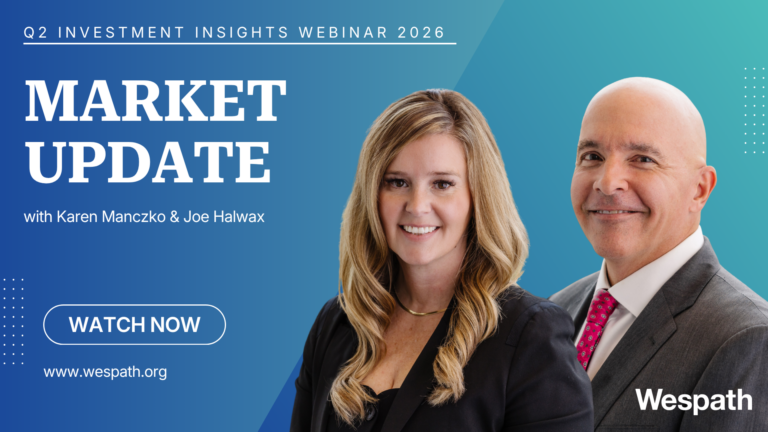 Q2 2026 Investment Insights Webinar: Market and Fund Update