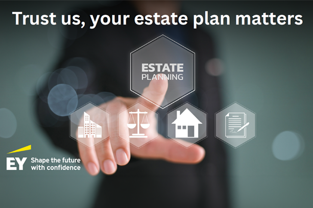 Trust us, your estate plan matters